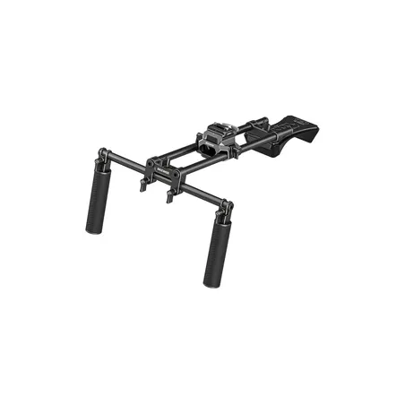 NEEWER SR007 Universal Shoulder Tripod with ARCA Mount